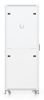 Ubiquiti UACC-Rack-42U-800-P Freestanding rack White