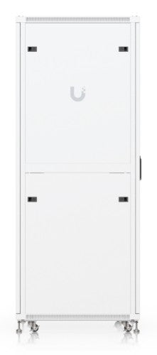 Ubiquiti UACC-Rack-42U-800-P Freestanding rack White