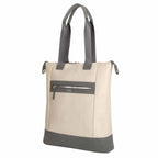 Targus Newport notebook case 15" Gray, Tan