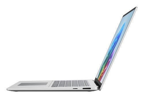 Microsoft Surface Laptop 8 Copilot+ PC Intel Core Ultra 5 335 13.8" Touchscreen 16 GB LPDDR5x-SDRAM 512 GB SSD Wi-Fi 7 (802.11be) Windows 11 Pro Platinum