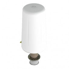 Panorama Antennas LPB-24-58-NJ network antenna Omni-directional antenna N-type 5 dBi