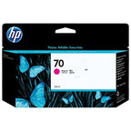 C9453A (70) Ink cartridge magenta, 130ml
