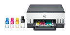 HP Smart Tank 6001 Wireless All-in-One Color Printer, Copier, Scanner