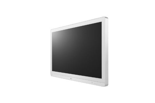 LG 32HL714S-W computer monitor 31.5" 3840 x 2160 pixels 4K Ultra HD White
