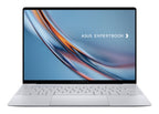 ASUS ExpertBook Ultra B9406CAA-XSP76T-GR Copilot+ PC Intel Core Ultra X7 358H Laptop 14" Touchscreen WQXGA+ 32 GB LPDDR5x-SDRAM 1 TB SSD Wi-Fi 7 (802.11be) Windows 11 Pro Gray