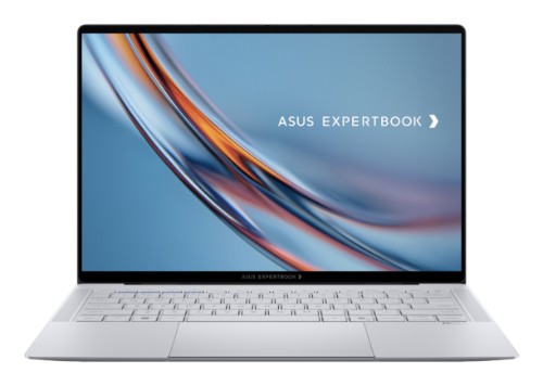 ASUS ExpertBook Ultra B9406CAA-XSP76T-GR Copilot+ PC Intel Core Ultra X7 358H Laptop 14" Touchscreen WQXGA+ 32 GB LPDDR5x-SDRAM 1 TB SSD Wi-Fi 7 (802.11be) Windows 11 Pro Gray