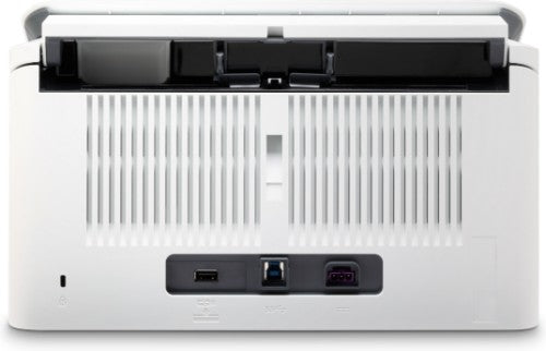 HP ScanJet Enterprise Flow 5000 s5 Sheet-fed scanner 600 x 600 DPI A4 White