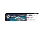 T0B28A (982X) Printhead magenta, 16K pages