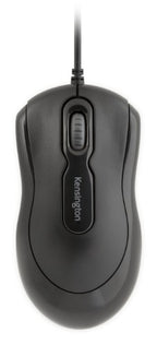 Kensington K72356WW mouse Home Ambidextrous USB Type-A Optical