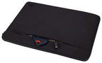 Case Logic Invigo Eco INVIS116 Black 15" Sleeve case