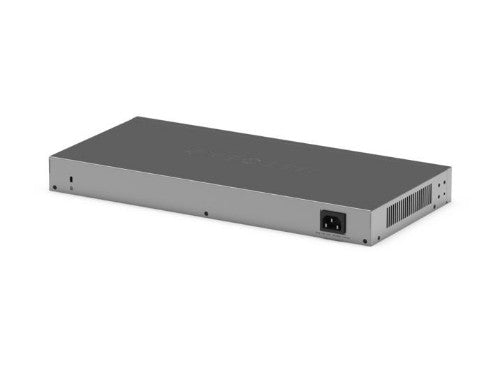 NETGEAR GS748 Unmanaged Gigabit Ethernet (10/100/1000) Gray