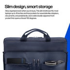 HP Modern 16-inch Laptop Briefcase