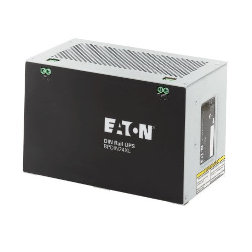 Eaton BPDIN24XL UPS battery Sealed Lead Acid (VRLA) 24 V
