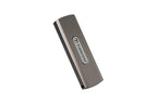 Transcend ESD330C 2 TB USB Type-C Brown, Gray