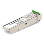 AddOn Networks ADTRAN 1442706PG4 Compatible TAA OC-48-LR1 CWDM SFP Transceiver (SMF, 1530nm, 80km, LC) network transceiver module Fiber optic 1000 Mbit/s
