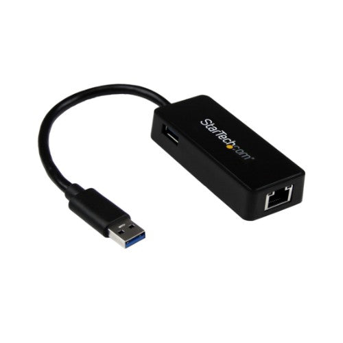 StarTech.com USB31000SPTB network card Ethernet 5000 Mbit/s