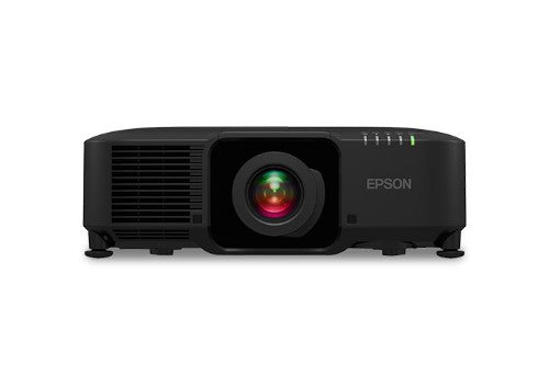 Epson EB-PU1007B data projector Projector module 7000 ANSI lumens 3LCD WUXGA (1920x1200) Black