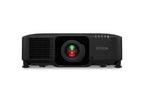 Epson EB-PU1007B data projector Projector module 7000 ANSI lumens 3LCD WUXGA (1920x1200) Black