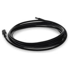 AddOn Networks USBC2USB2MB USB cable USB 2.0 78.7" (2 m) USB C USB A Black