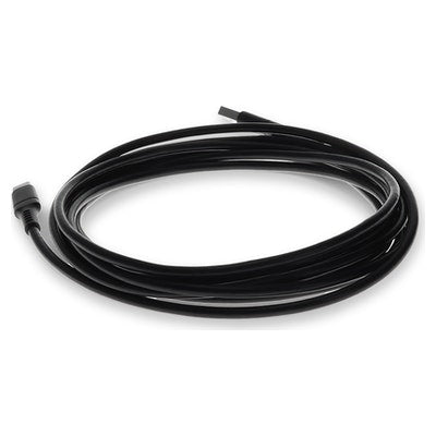 AddOn Networks USBC2USB2MB USB cable USB 2.0 78.7" (2 m) USB C USB A Black