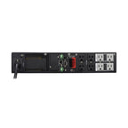 Eaton SMART1500RXLTAA uninterruptible power supply (UPS) Line-Interactive 1.44 kVA 1440 W 8 AC outlet(s)