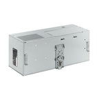 Eaton DIN850AC uninterruptible power supply (UPS) Standby (Offline) 0.85 kVA 510 W