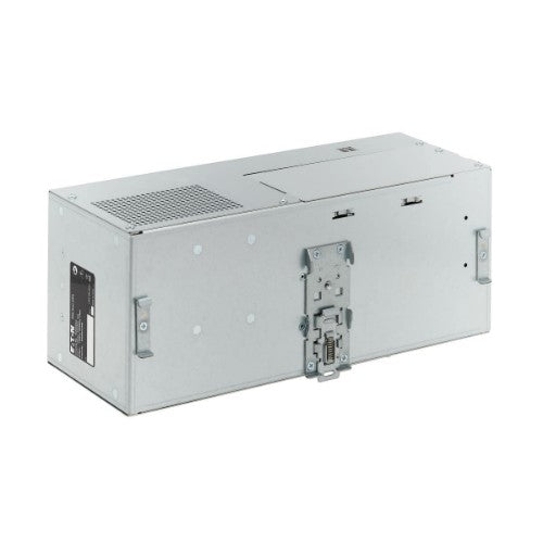 Eaton DIN850AC uninterruptible power supply (UPS) Standby (Offline) 0.85 kVA 510 W