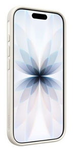 Belkin SheerForce Protect mobile phone case 6.3" Cover Sand