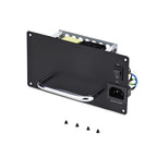 StarTech.com MCM-CHASSIS-PSU power supply unit 130 W Black
