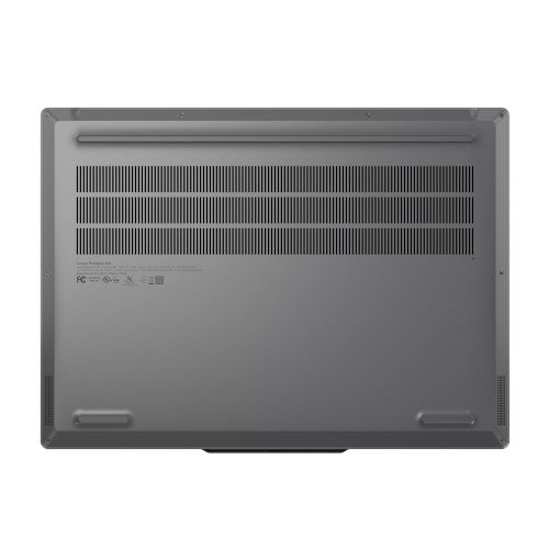 Lenovo ThinkBook 16p G5 IRX Intel Core 5 i5-14500HX Laptop 16" WQXGA 16 GB DDR5-SDRAM 512 GB SSD NVIDIA GeForce RTX 4050 Wi-Fi 6E (802.11ax) Windows 11 Pro US English Gray