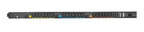 Eaton EVMOGU23A-E power distribution unit (PDU) 24 AC outlet(s) 0U Black