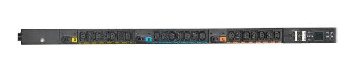 Eaton EVMOGU23A-E power distribution unit (PDU) 24 AC outlet(s) 0U Black