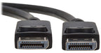 Eaton P580-006-5PK DisplayPort cable 70.9" (1.8 m) Black