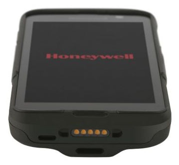Honeywell CT47 handheld mobile computer 5.5" 2160 x 1080 pixels Touchscreen 11.1 oz (314 g) Black