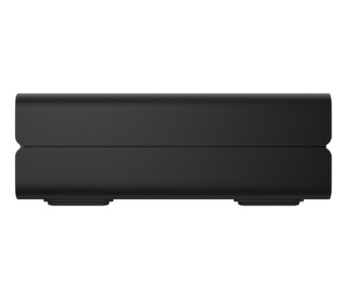 HP ZGX Nano G1n AI Station GB10 128 GB LPDDR5x-SDRAM 1 TB SSD Linux Mini PC Workstation AI Workstation, AI PC Black