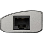 StarTech.com ST3300G3UA network card Ethernet 5000 Mbit/s