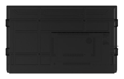 Viewsonic IFP8652-1C-E2 interactive whiteboard 86" 3840 x 2160 pixels Touchscreen Black