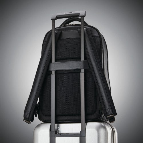 Samsonite 1260371041 notebook case 15.6" Backpack Black
