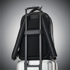 Samsonite 1260371041 notebook case 15.6" Backpack Black