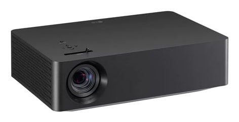 LG HU70LAB data projector Standard throw projector 1500 ANSI lumens DLP UHD 4K (3840x2160) Black