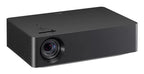 LG HU70LAB data projector Standard throw projector 1500 ANSI lumens DLP UHD 4K (3840x2160) Black