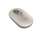 Logitech POP mouse Universal Bluetooth Optical 4000 DPI