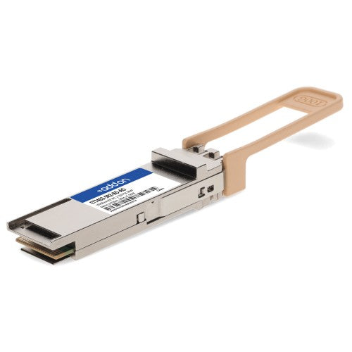 AddOn Networks ET7402-SR2-BD-AO network transceiver module Fiber optic 100000 Mbit/s QSFP28 918 nm