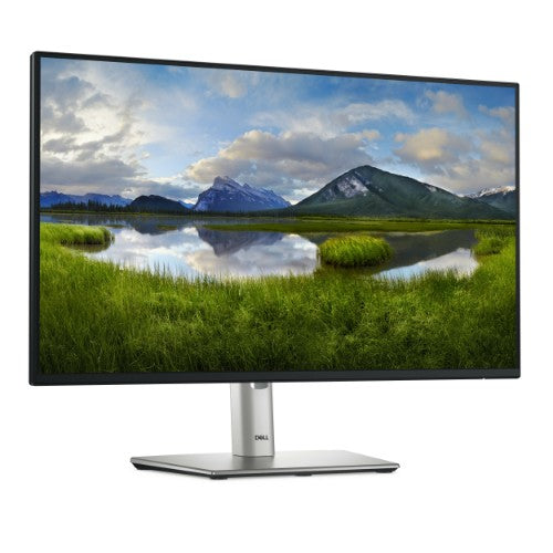 DELL Pro Plus P2425H computer monitor 24" 1920 x 1080 pixels Full HD LCD Black