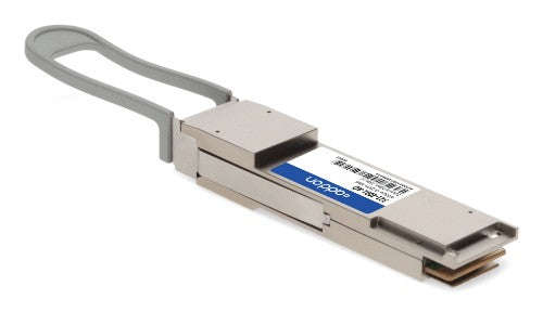 AddOn Networks 321-2001-AO network transceiver module Fiber optic 40000 Mbit/s QSFP+ 918 nm