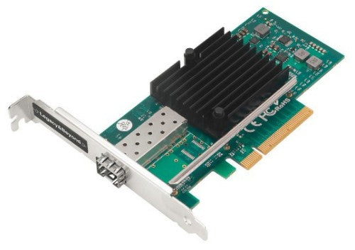 Siig LB-GE0411-S1 network card Internal Ethernet / Fiber 1000 Mbit/s