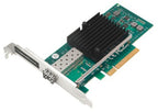 Siig LB-GE0411-S1 network card Internal Ethernet / Fiber 1000 Mbit/s