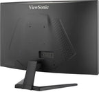 Viewsonic 32" Curved Gaming Monitor computer monitor 32" 2560 x 1440 pixels Quad HD LCD