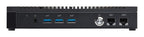 ASUS PL64-S5-8-5GW6-TWVUU Intel® Core™ i5 i5-1235U 8 GB DDR4-SDRAM 512 GB SSD Mini PC Black