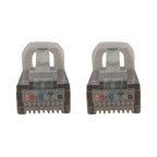 Tripp Lite N262-S10-WH networking cable White 120.1" (3.05 m) Cat6a U/FTP (STP)